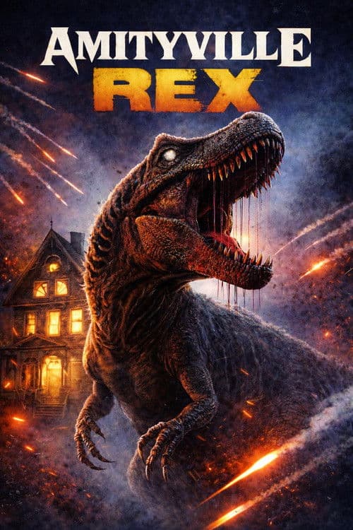 Amityville Rex