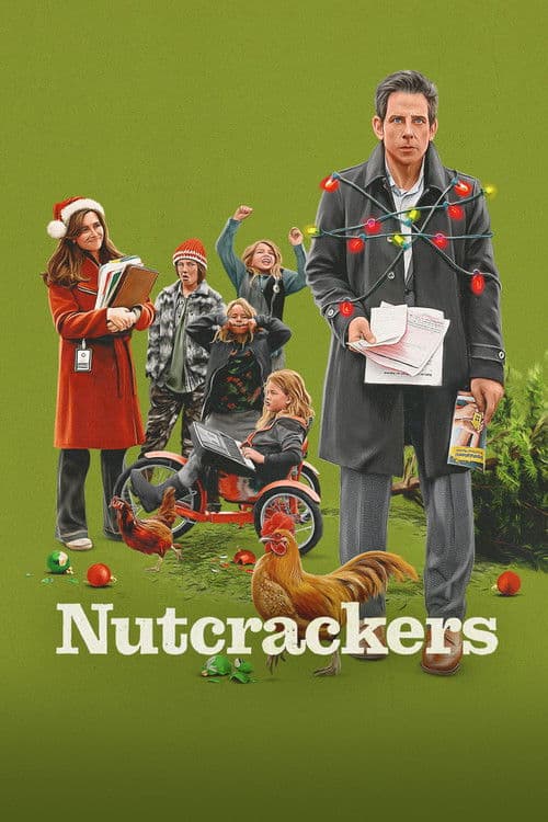 Nutcrackers