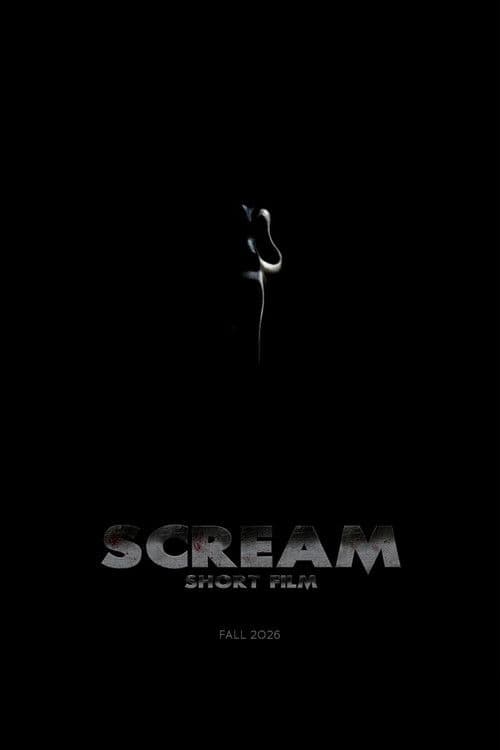 Scream: Short Film