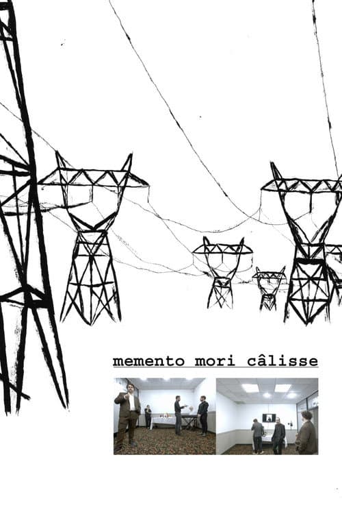 memento mori câlisse