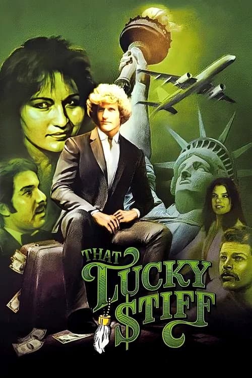 That Lucky Stiff