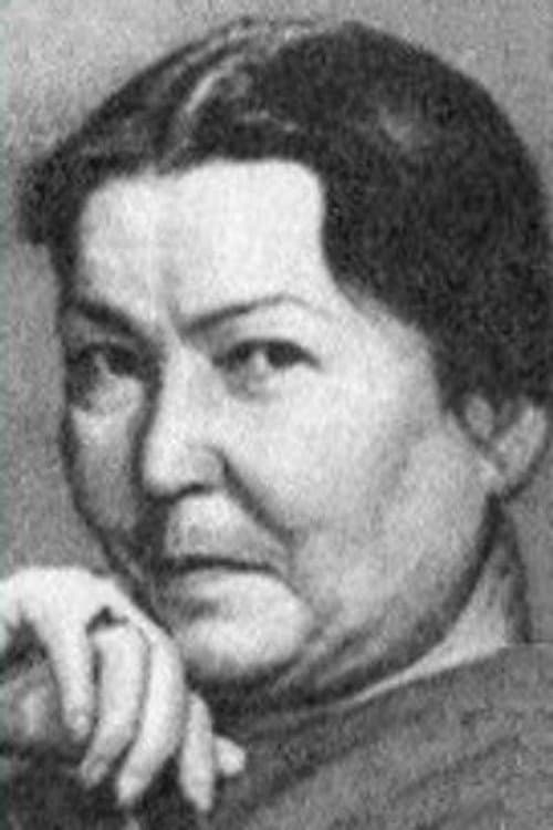 Назира Алиева