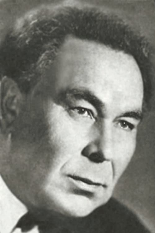 Хусаин Кудашев