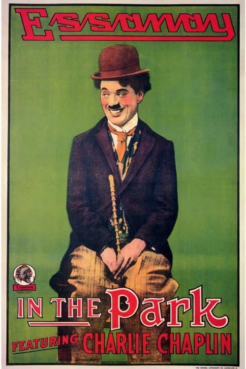 Parkta Yaşananlar