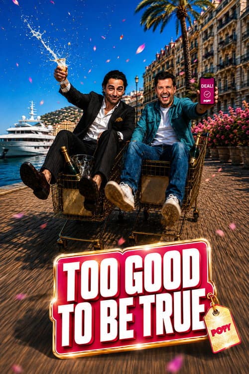 Too Good To Be True