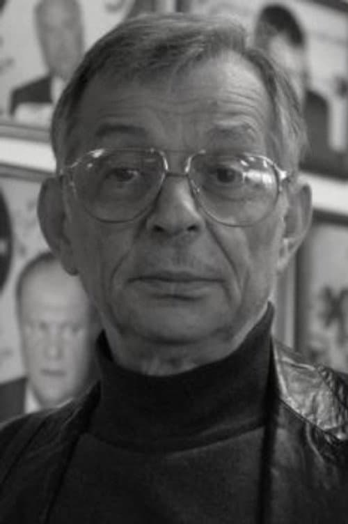 Николай Тамразов