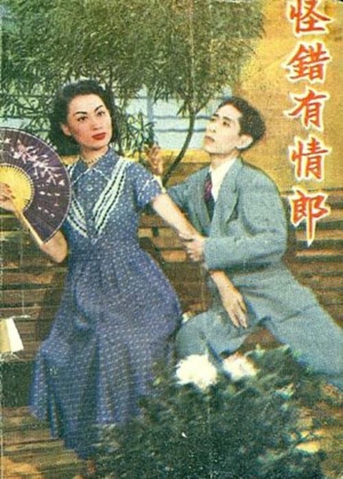 玉龍癡鳳（又名：怪錯有情郎）