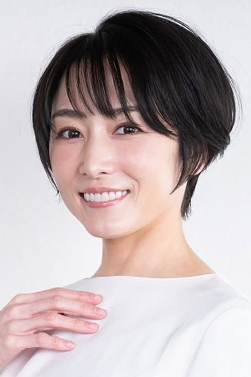 杏さゆり