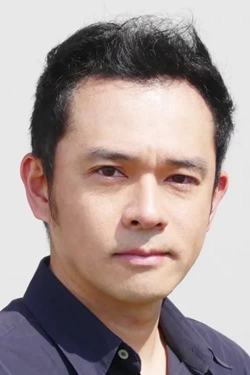 菊池健一郎
