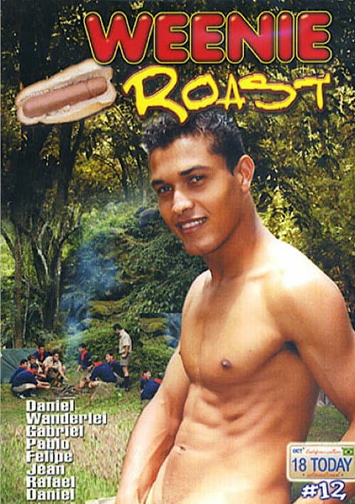 18 Today International 12: Weenie Roast 1
