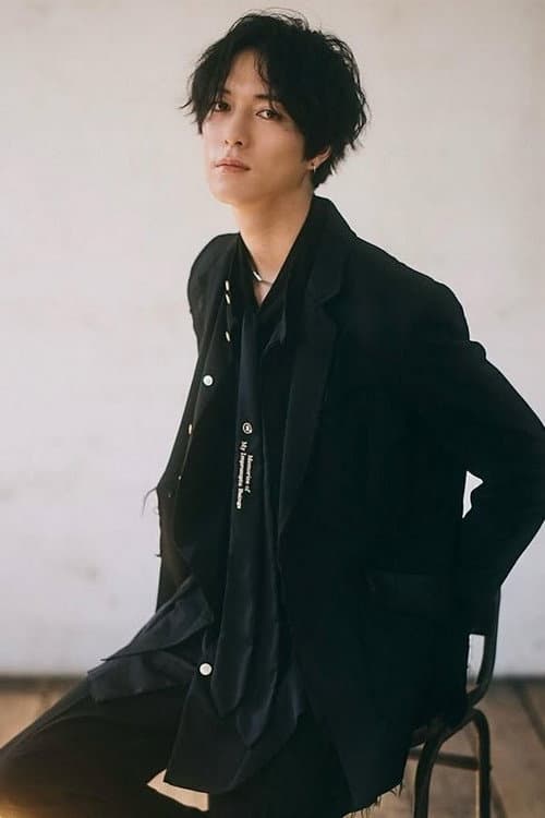 富永勇也