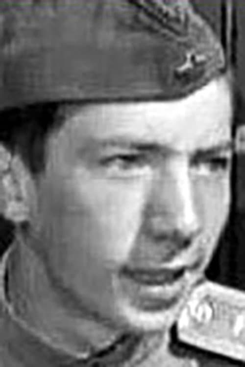 Владимир Юрьев