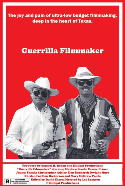 Guerrilla Filmmaker
