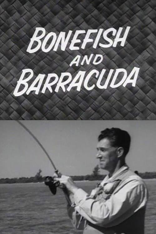 Bonefish and Barracuda