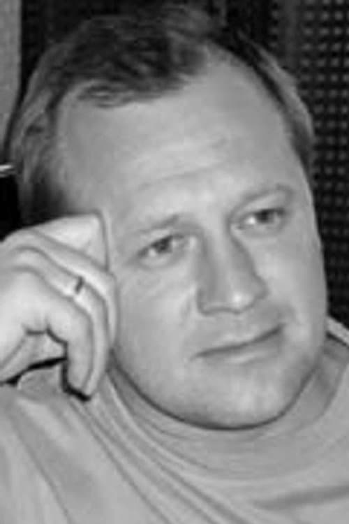 Александр Герасимов