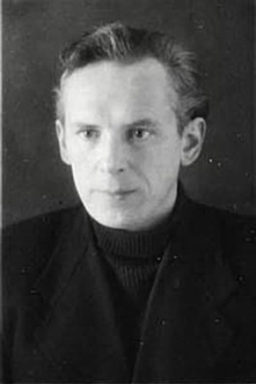 Николай Кузьмин