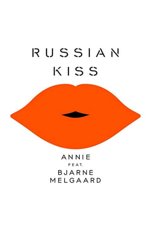 Russian Kiss