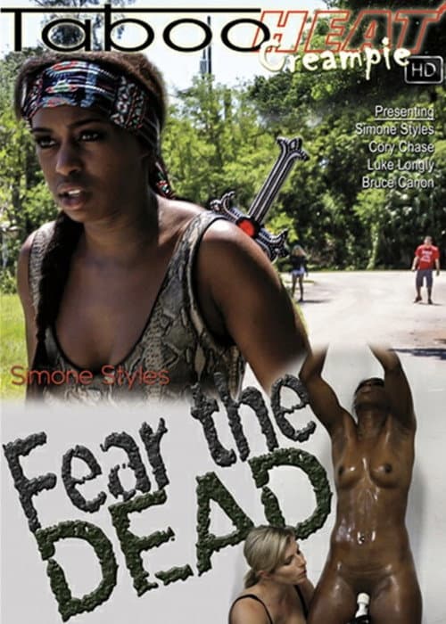 Fear the Dead