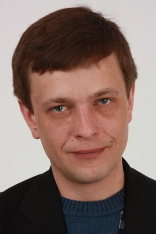 Алексей Козлов