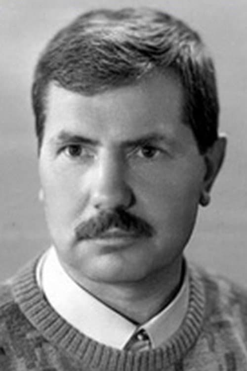 Григорий Волошин