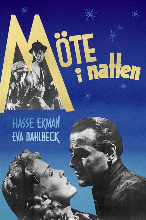 Möte i natten