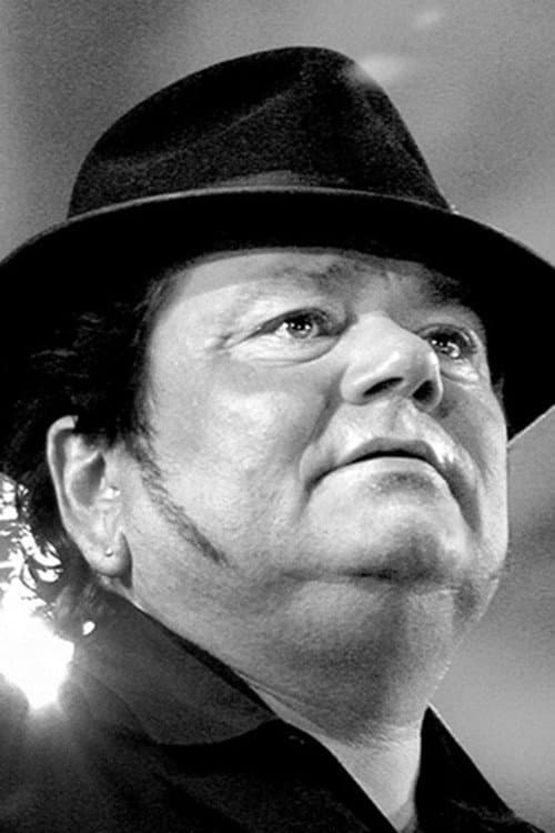 André Hazes