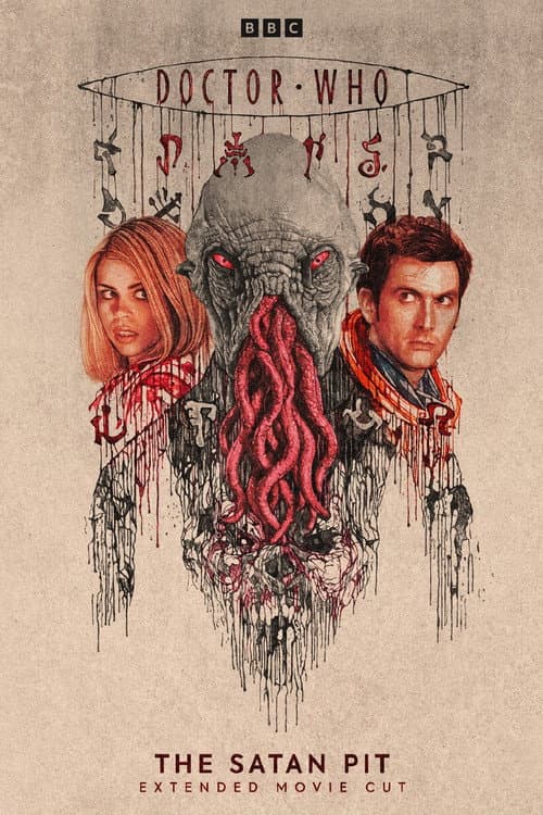 Doctor Who: The Satan Pit