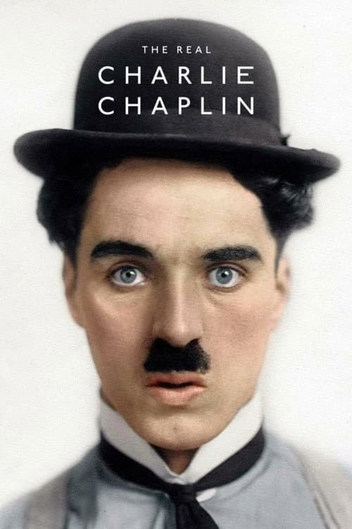 Gerçek Charlie Chaplin