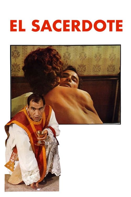 El sacerdote