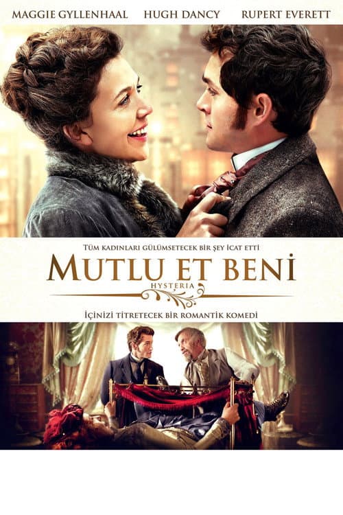 Mutlu Et Beni