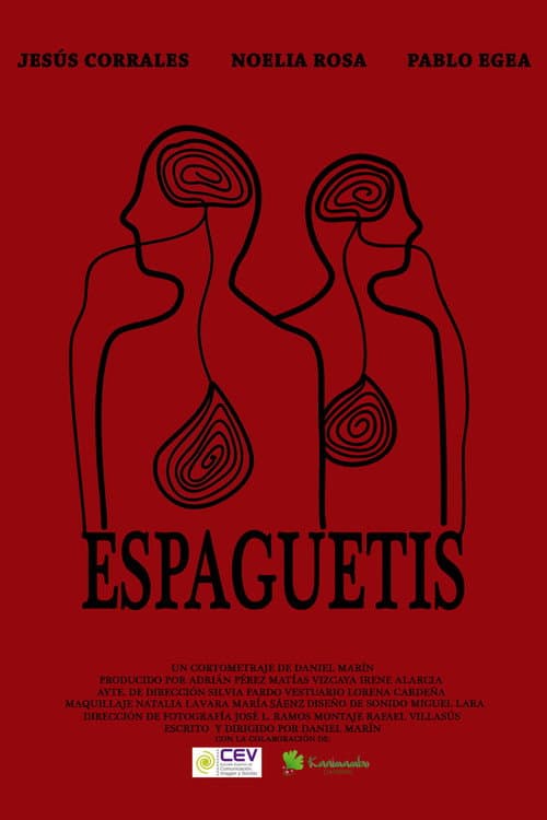 Espaguetis
