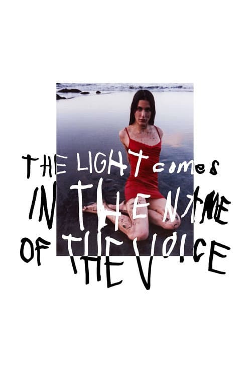 The Light Comes in the Name of the Voice