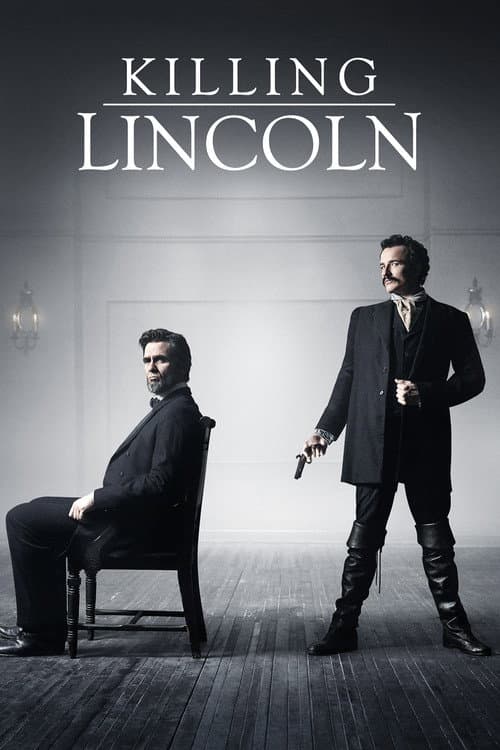 Lincoln'ı Öldürmek