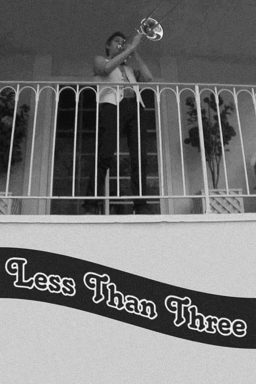 Less Than Three