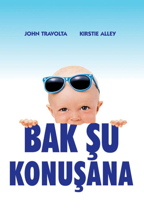 Bak Şu Konuşana