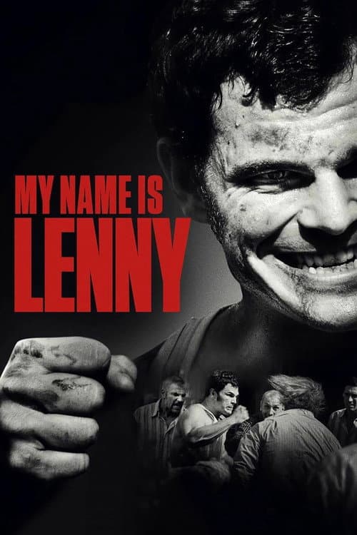 Adım Lenny