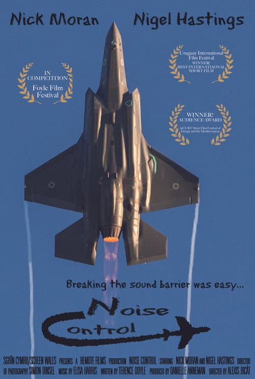 Noise Control